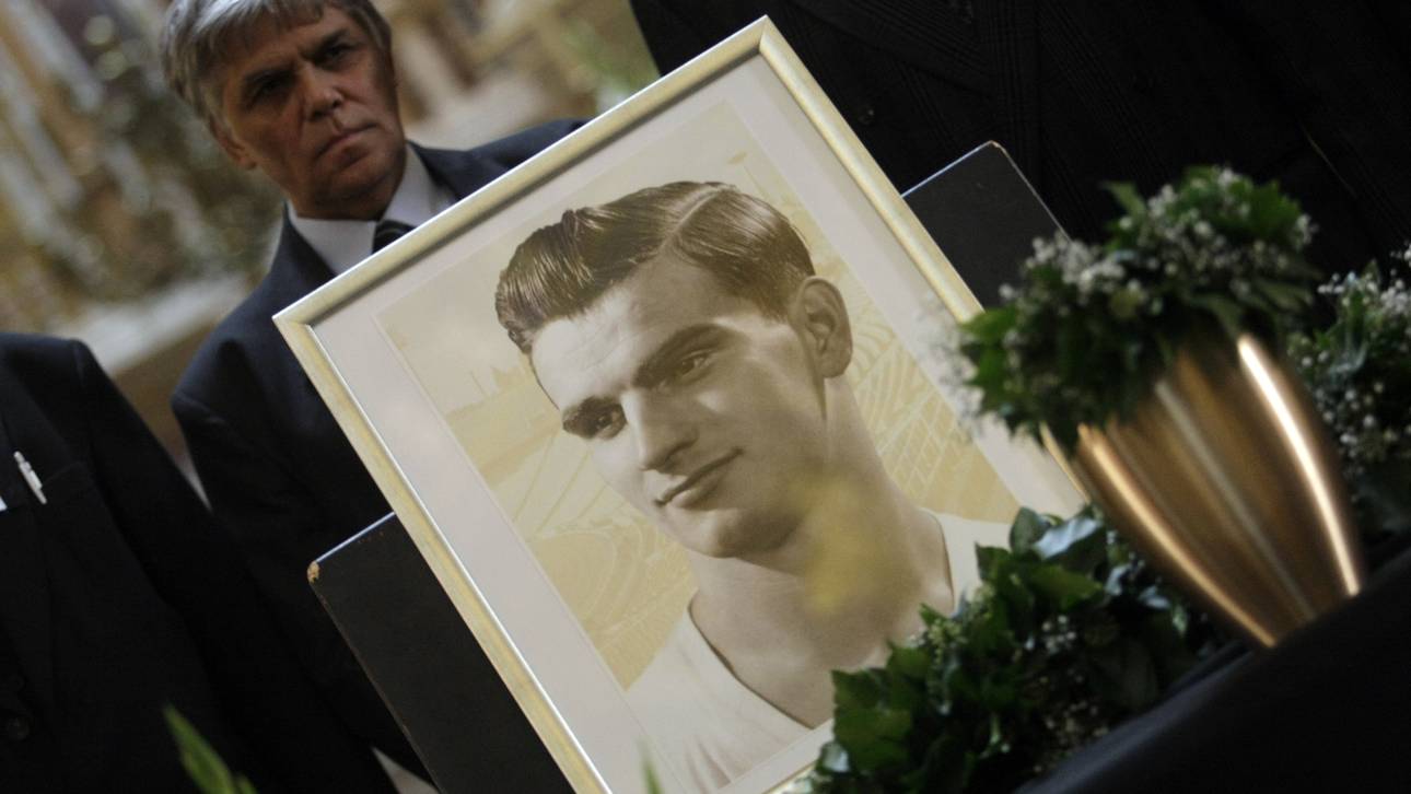 Mysteriöser Tod des Goldköpfchens