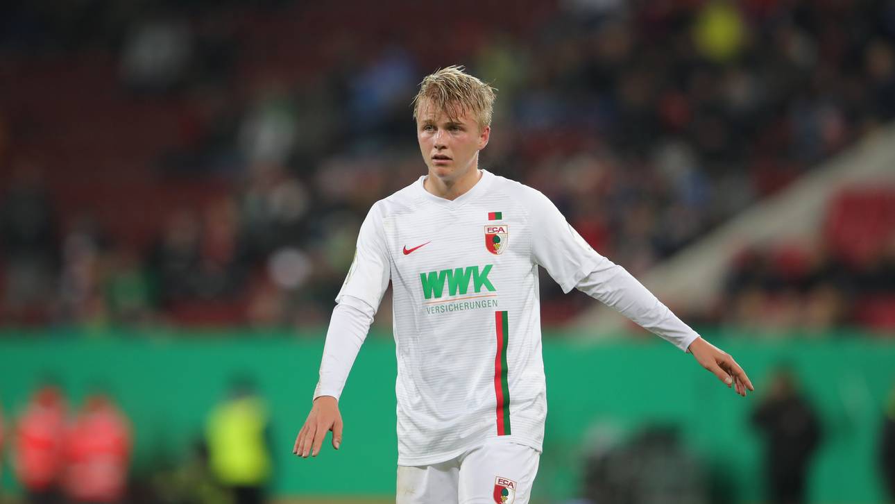 Saisonaus für Götze und Córdova