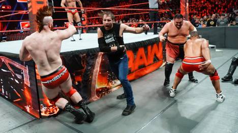 Dean Ambrose wird die WWE-Megashow WrestleMania 34 wohl verpassen