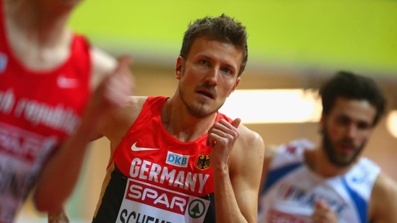 Doping-Bericht: Schembera gefrustet