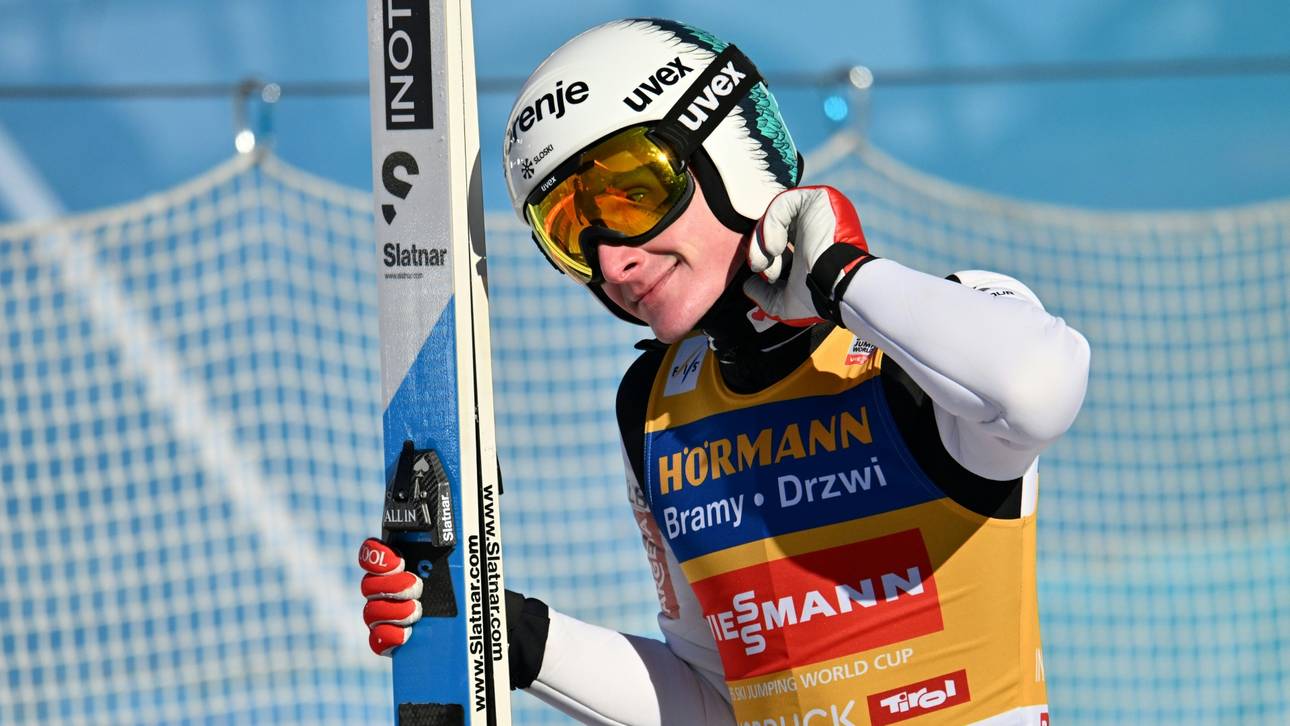 Prevc beruft Fan-Massen ein