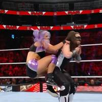 Hier zaubert WWE das nächste Comeback aus dem Hut