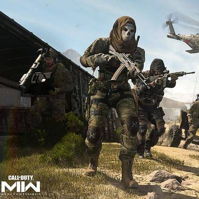 In Call of Duty: Modern Warfare 2 und auch Warzone 2 sind Sturmgewehre die beliebteste Waffenart. Die Allrounder bieten starke Qualitäten für den Nah- und Fernkampf.