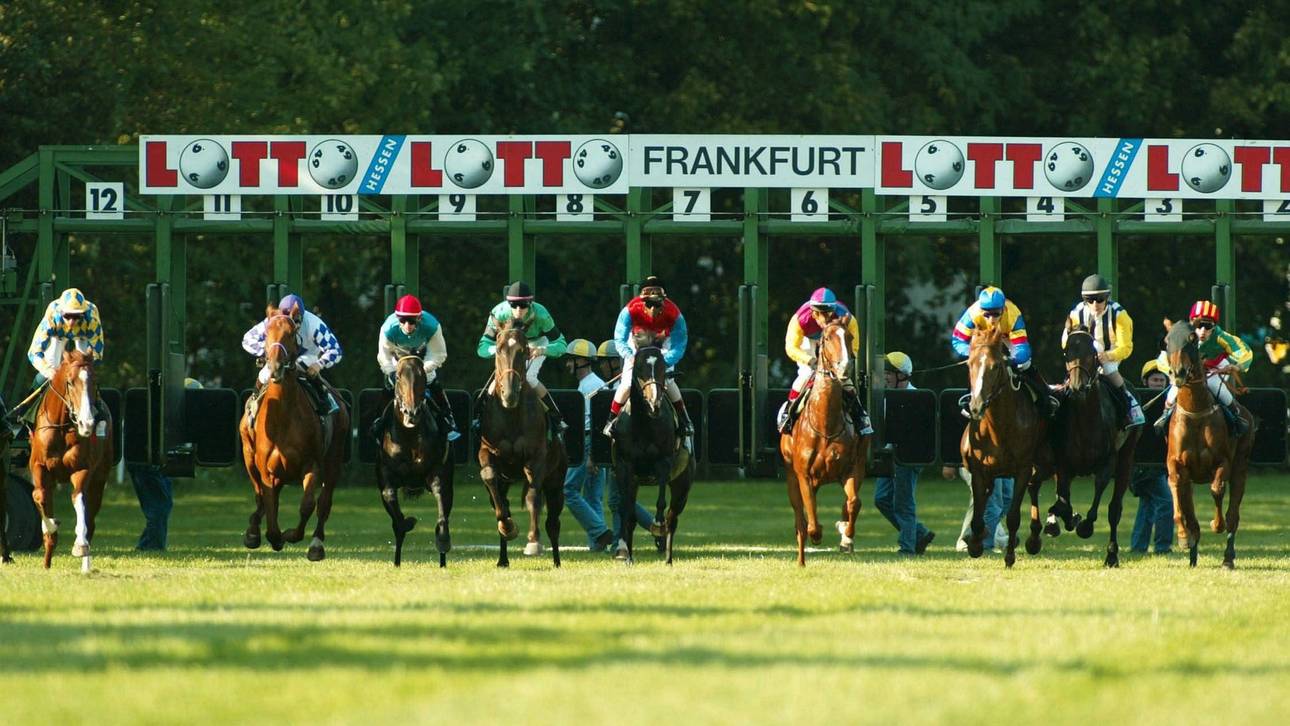 Galopper: „Bis letzte Instanz gegen DFB“