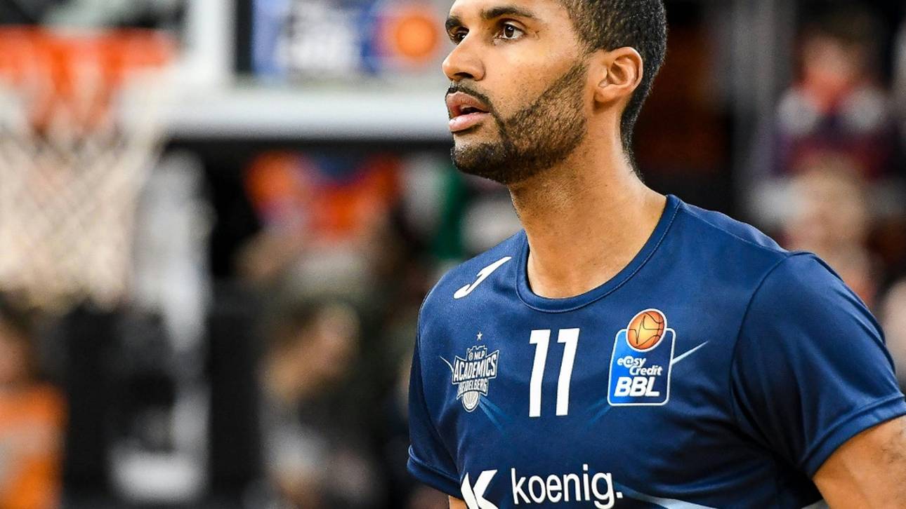 Ex-Nationalspieler klärt BBL-Zukunft