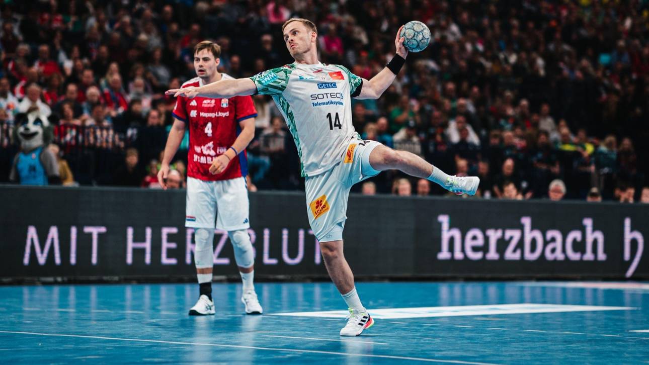 Magdeburg – Zagreb Tipp, Prognose & Quoten | 12.11.2025