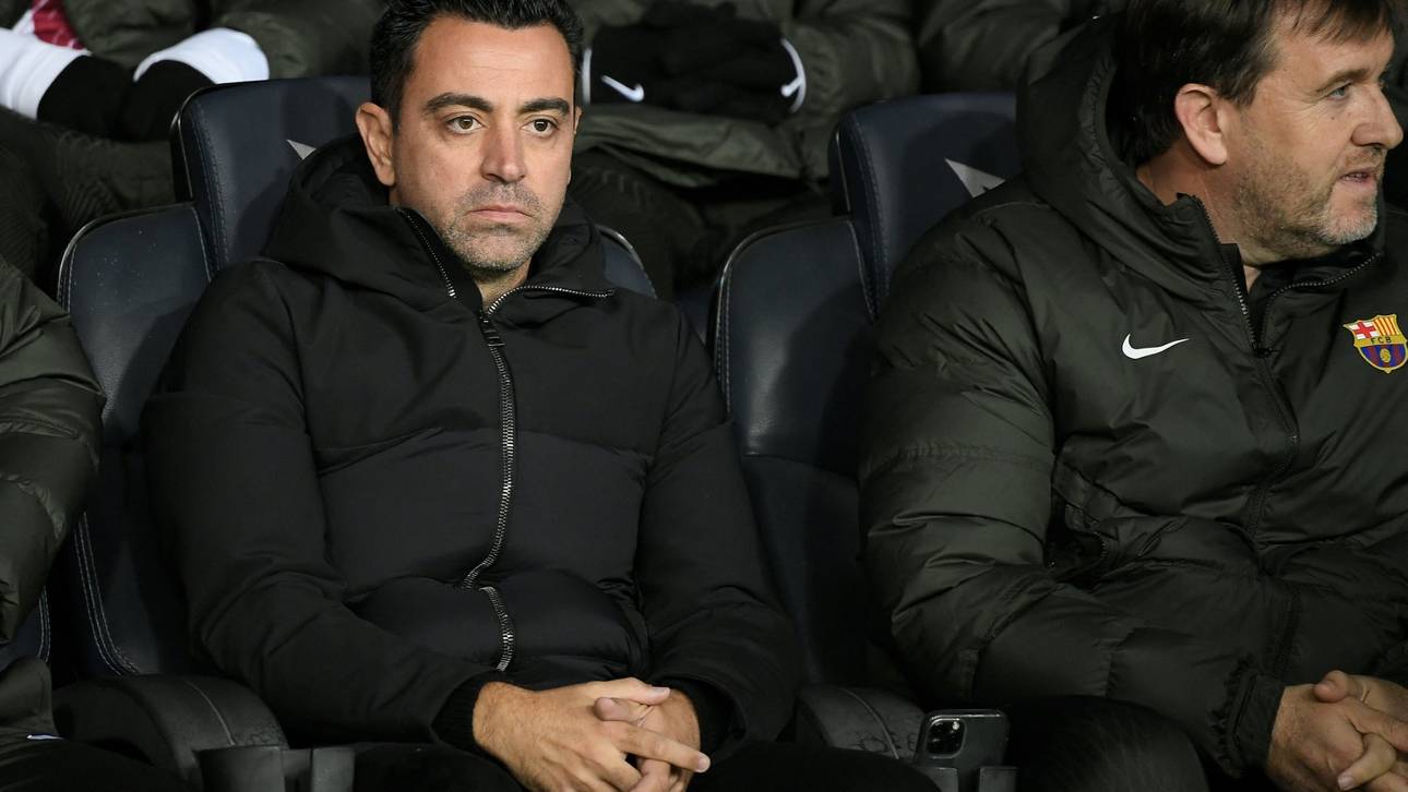 Leipzig an Barca-Talent interessiert?