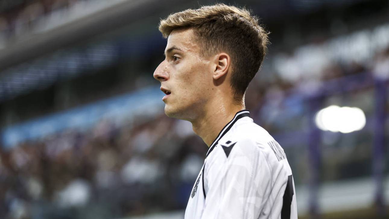 „Ein Fußballpoet“ für den BVB