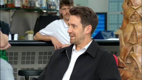 Einer der problematischen Positionen beim DFB ist der Linksverteidiger. Im STAHLWERK Doppelpass wird vor allem über eine spezielle mögliche Lösung gesprochen.
