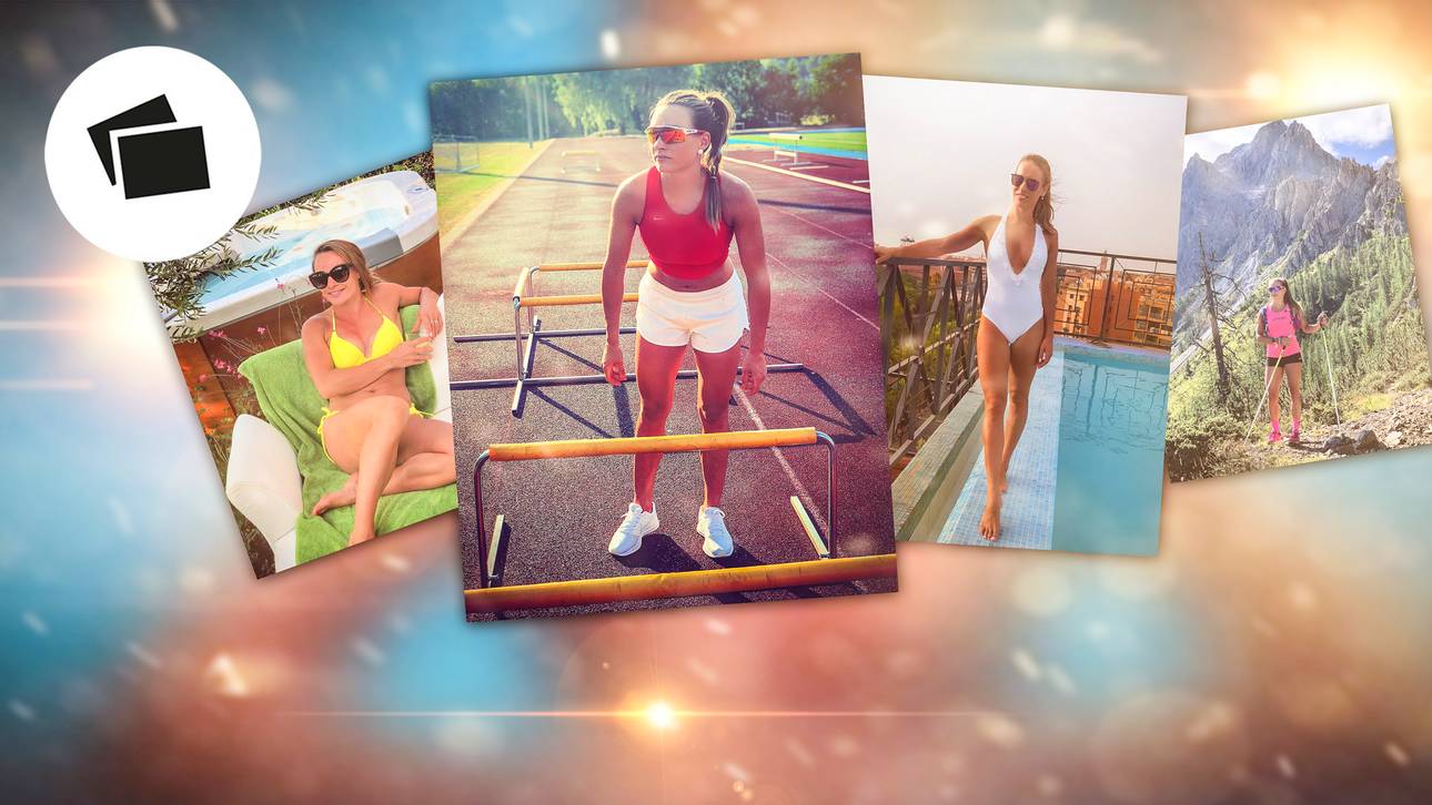 Der Sommer der Biathlon-Stars