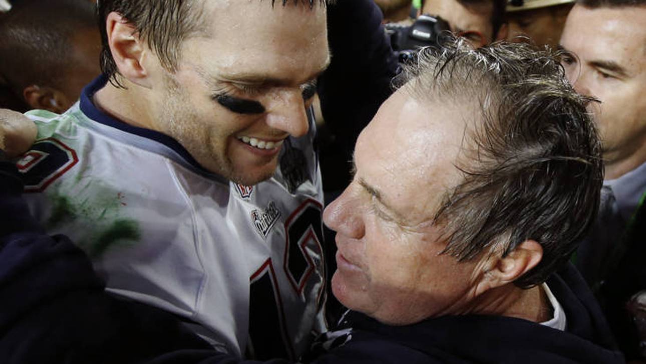 Aus für NFL-Ikone soll fix sein