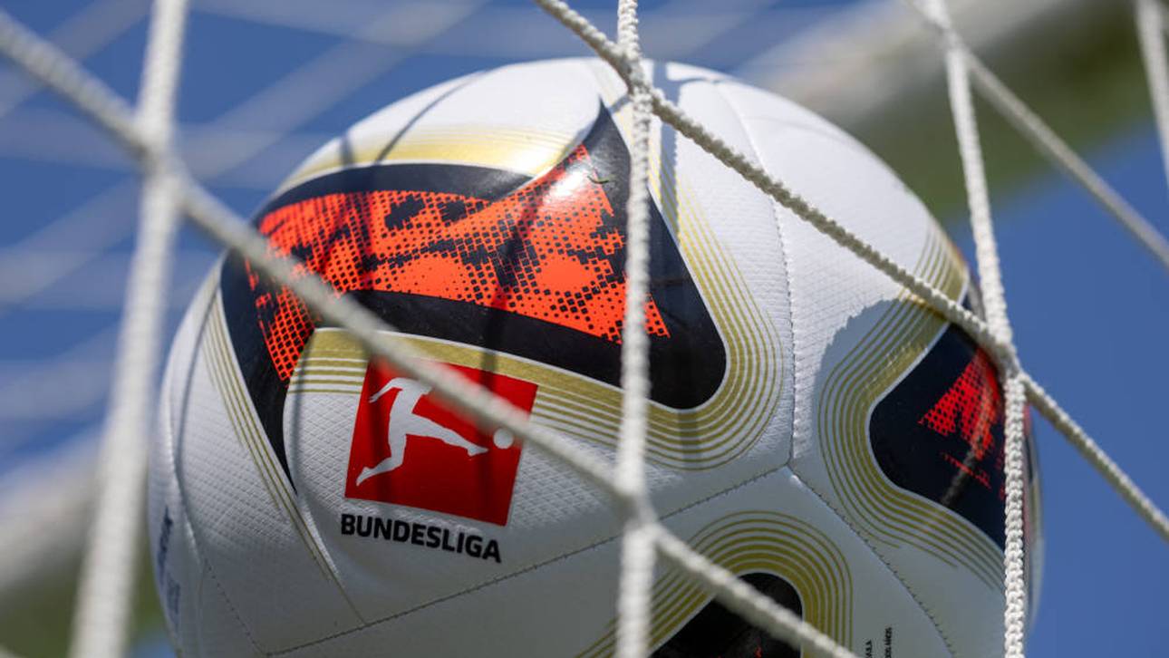 Bundesliga-Spielplan wird veröffentlicht