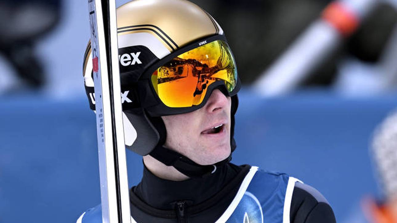 Rätselhaftes Drama um Gold-Hoffnung