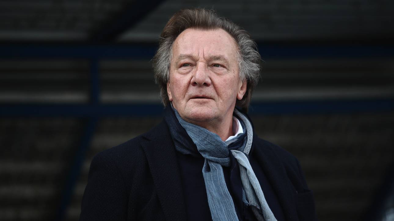 Vier Bewerber für Strutz-Nachfolge