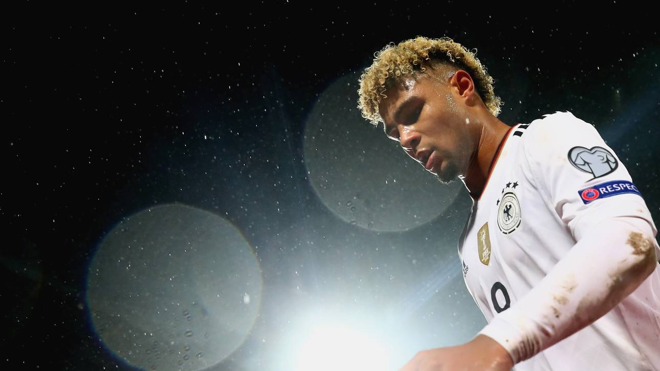 Gnabry-Tweet: Arsenal kontert Werder