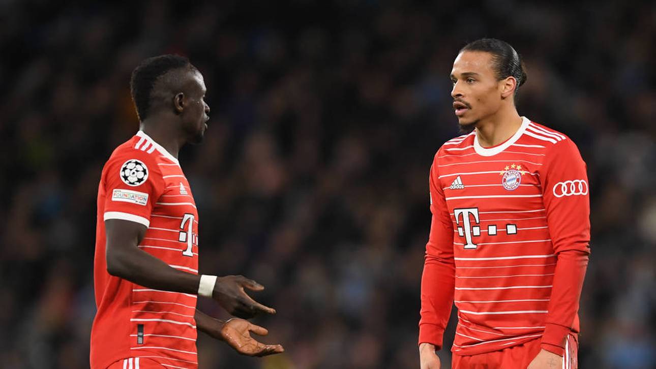 Rassismus-Vorwürfe: Bayern wehrt sich