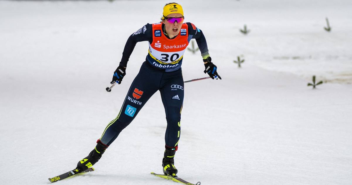 Tour de Ski Auch Rydzek sagt krankheitsbedingt ab