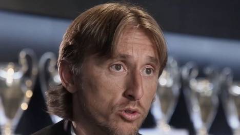 Real Madrid hat mit Kylian Mbappé einen der größten Stars der aktuellen Zeit verpflichtet. Über seine Ankunft in Madrid freut sich auch eine spielende Legende des Vereins.