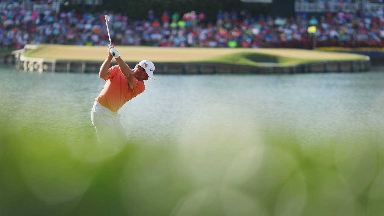 Spitzengolf aus Pulheim im STREAM