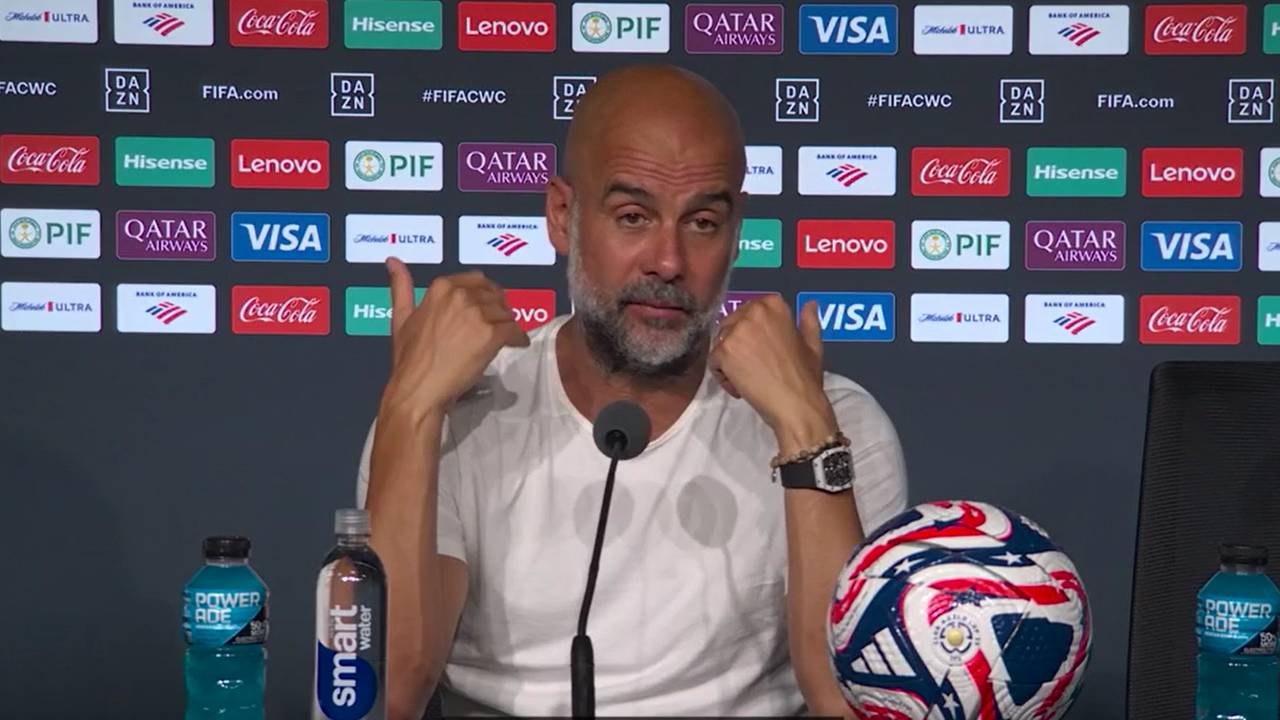 Presse von ManCity entsetzt