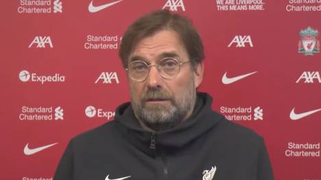 Trent Alexander-Arnold wurde für die WM-Qualifikation Englands bislang nicht nominiert. Liverpool-Coach Jürgen Klopp kritisierte Englands Gareth Southgate für seine Entscheidung.