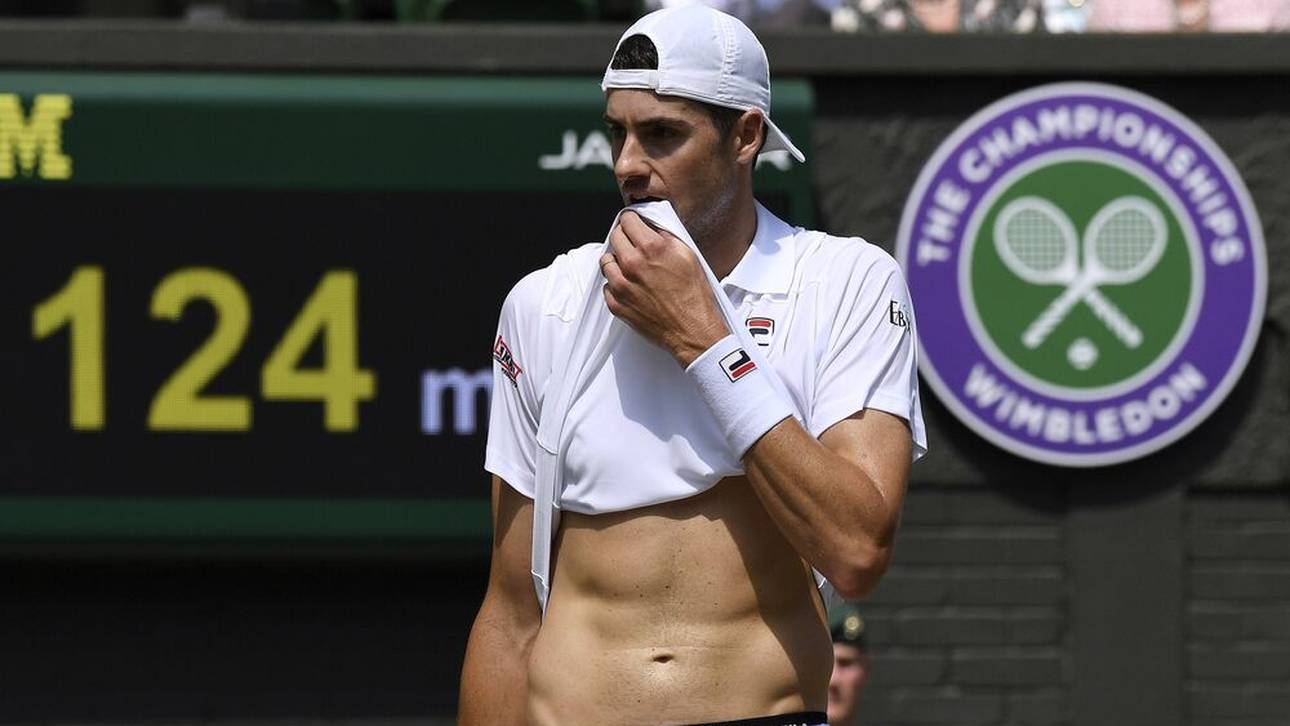 Todesstoß für eine Tennis-Tradition