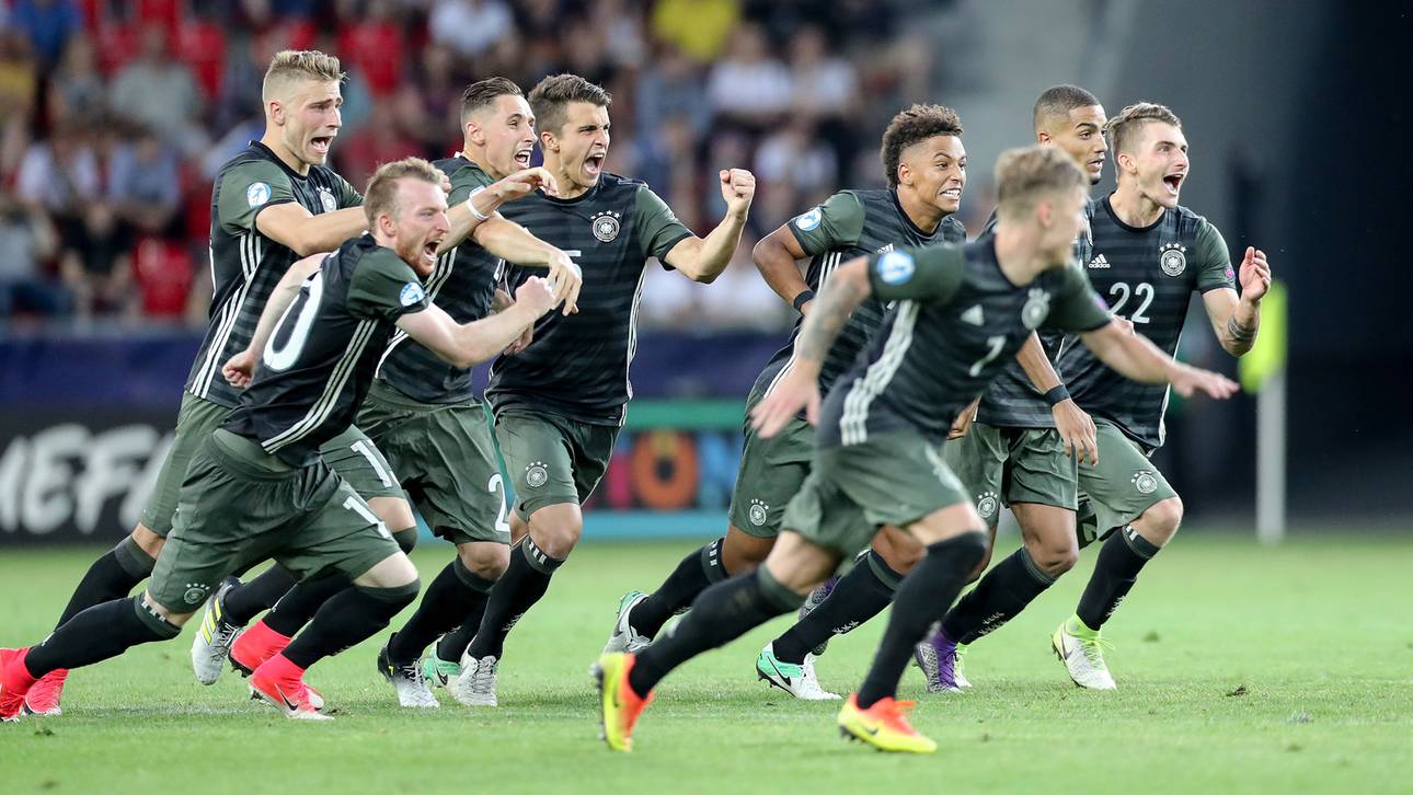 5 Gründe, warum der EM-Coup gelingt