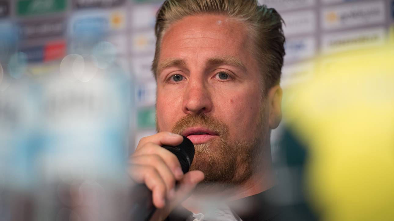 DHB-Team: Beförderung für Roggisch