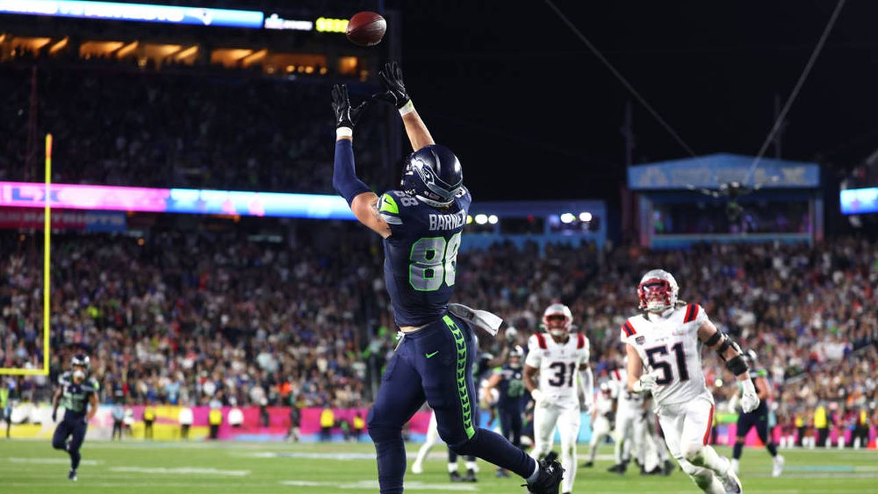 Trauriger NFL-Rekord im Super Bowl