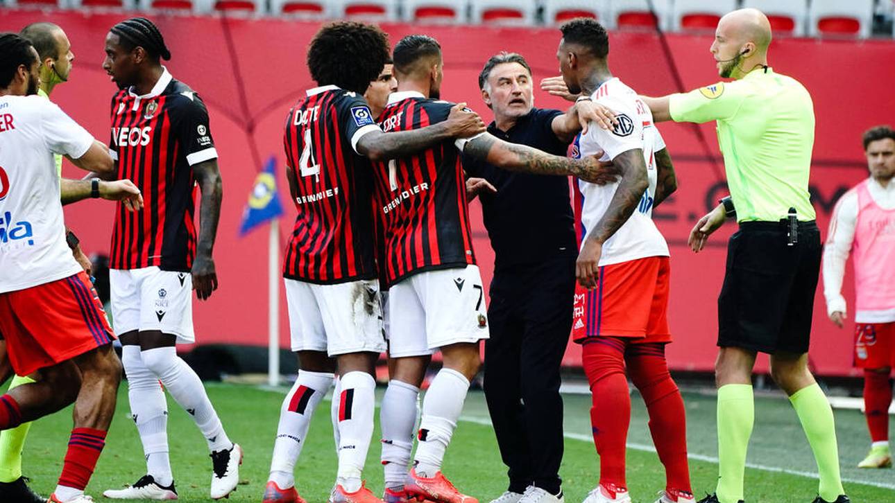 Boateng unterliegt im Duell der Ex-Bayern