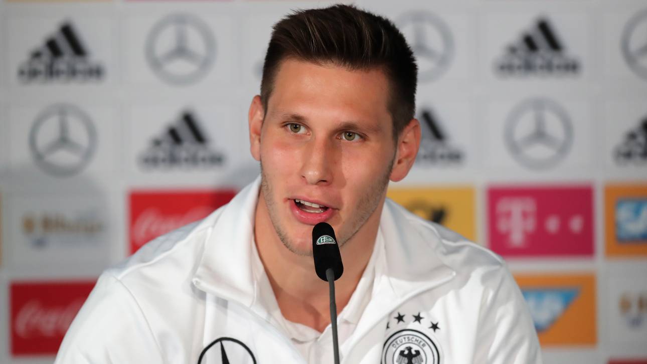 Unbeliebt? Süle schützt Lewandowski