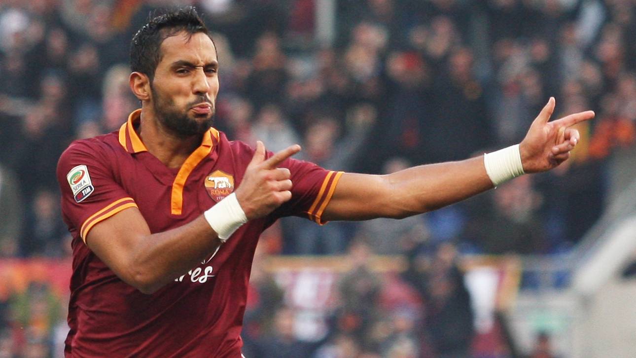 FCB vor Transfer von Mehdi Benatia