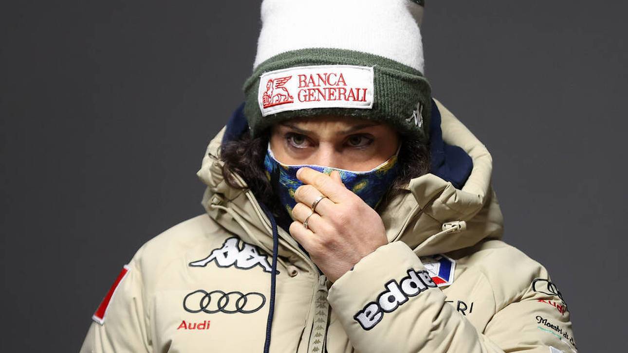 Schweden isoliert: Ski-Stars in Rage