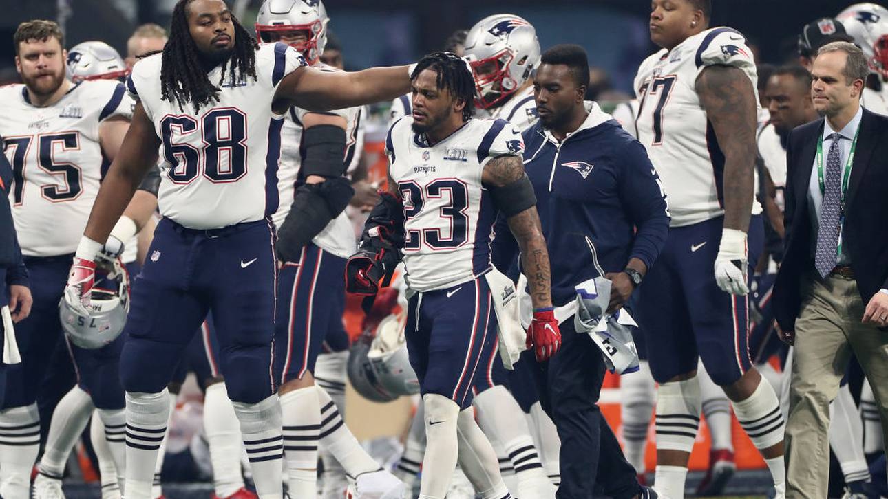 Kokain-Besitz! Pats-Star angeklagt