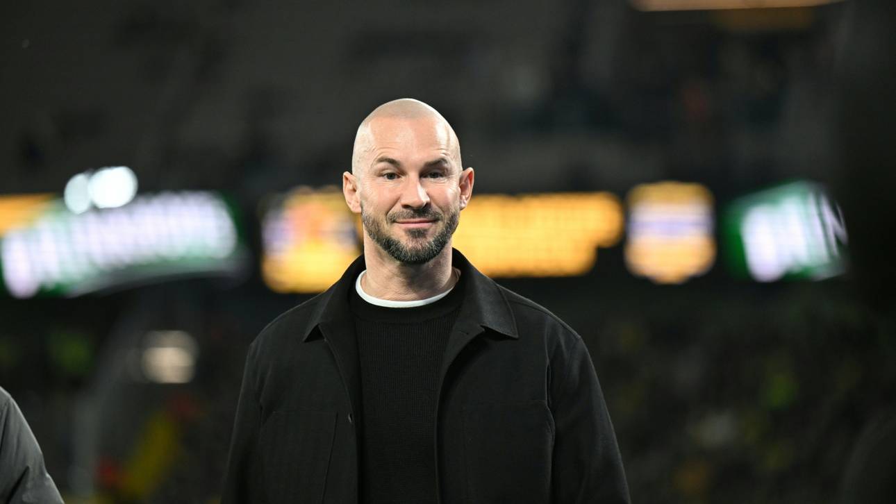 Ilzer: „Haben viel Momentum“