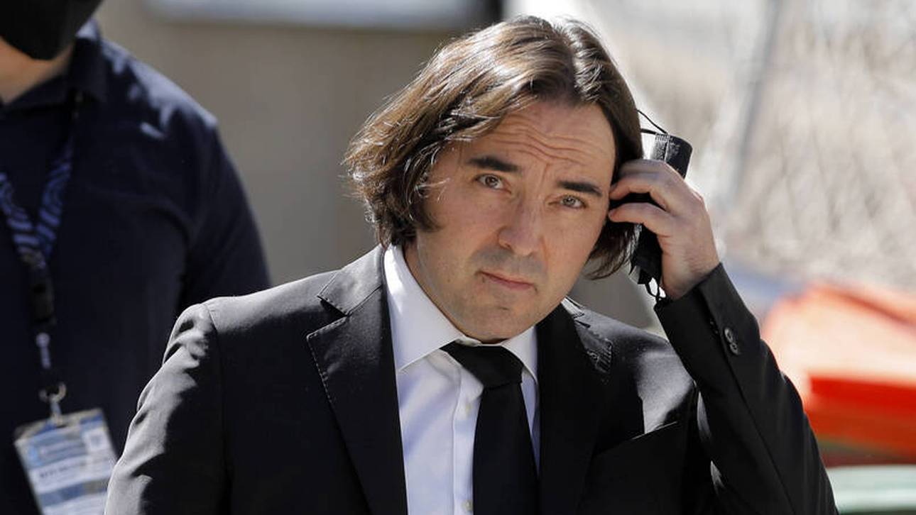 Kopfnuss bei Transfer-Verhandlung?