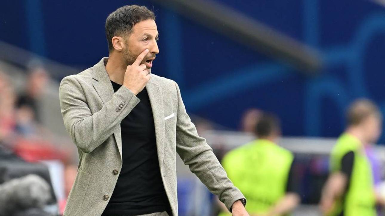 Tedesco-Ärger? „Geht nicht um mich“