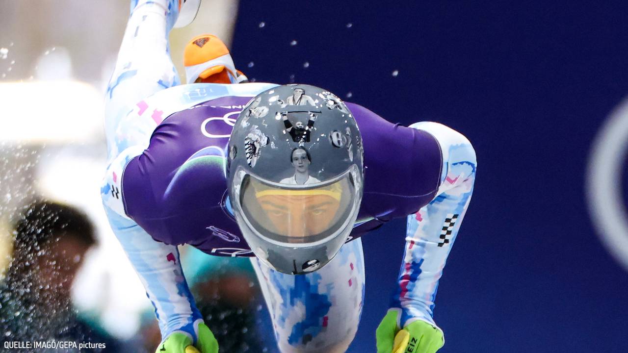 Helm-Zoff! IOC schließt Ukrainer von Olympia aus