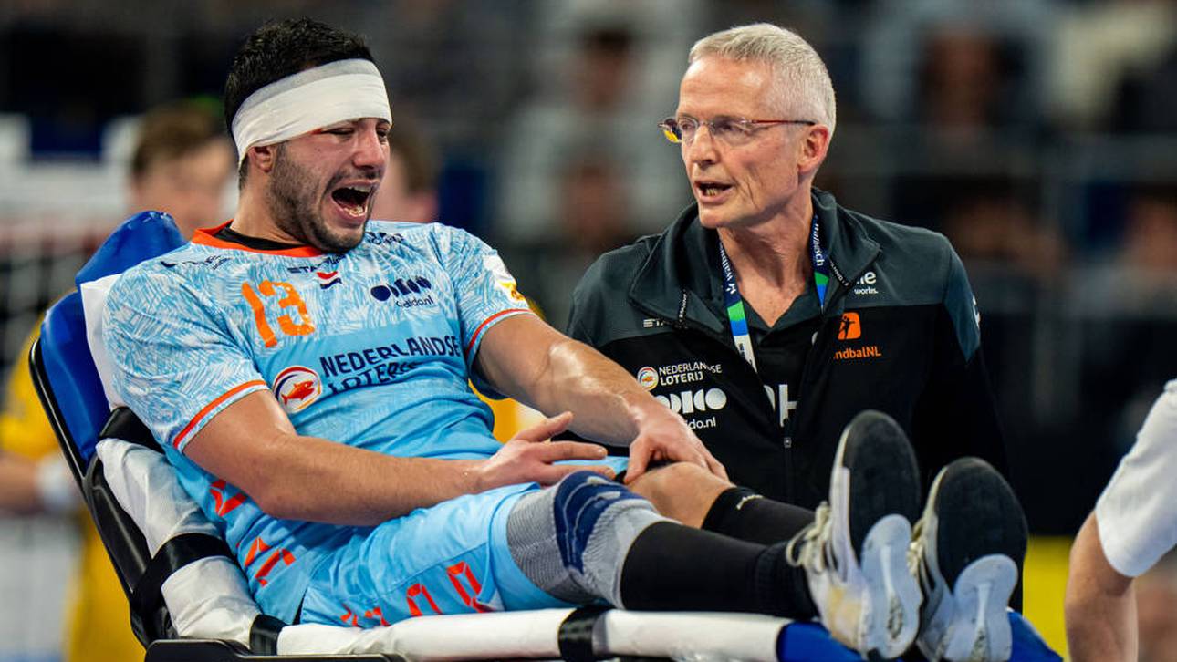 Schlimme Diagnose nach Horror-Szene