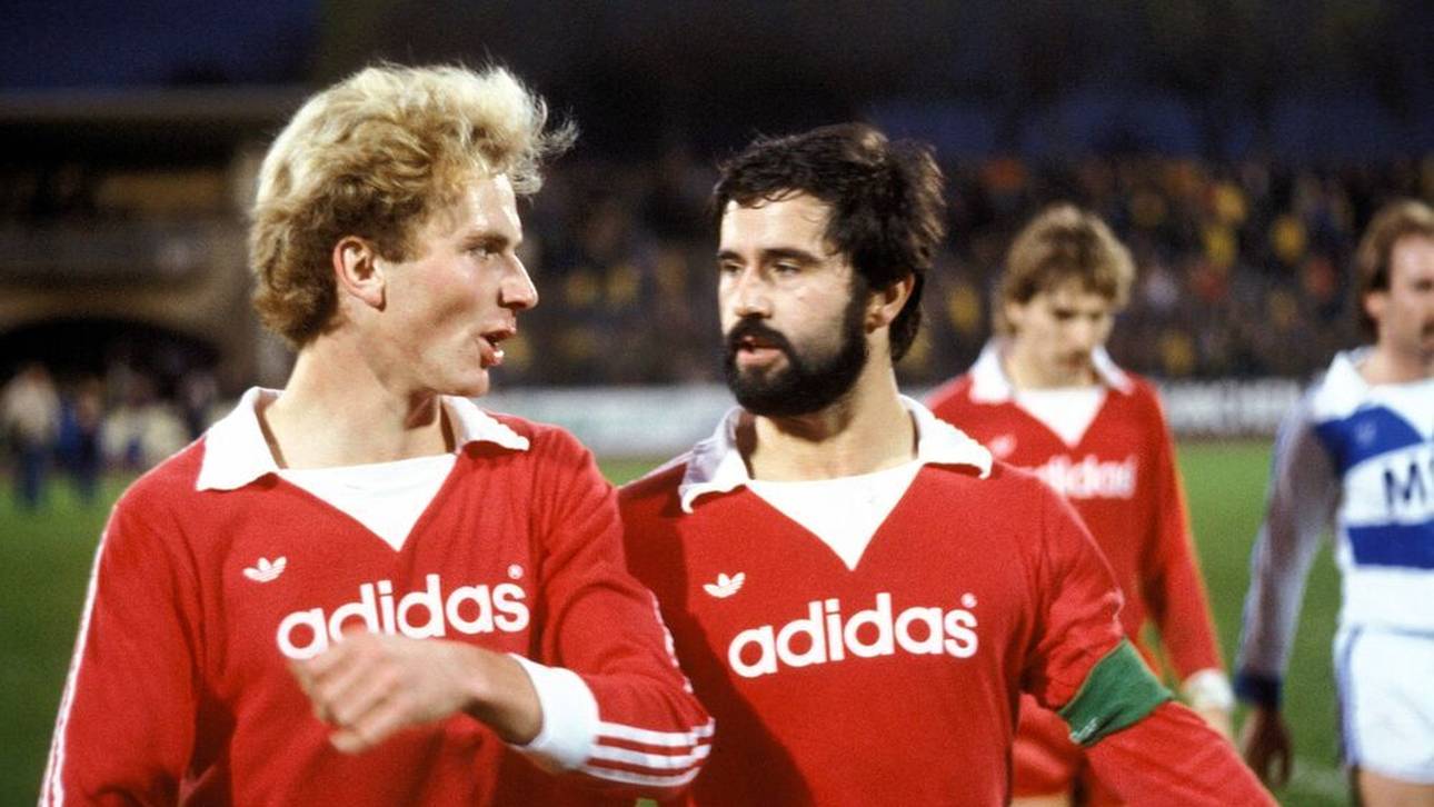 Dream Team: Zwei Deutsche nominiert