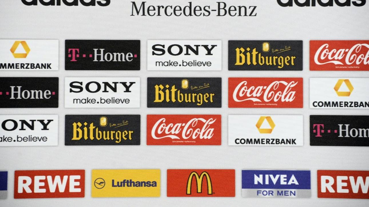 Sponsoren machen Druck auf DFB