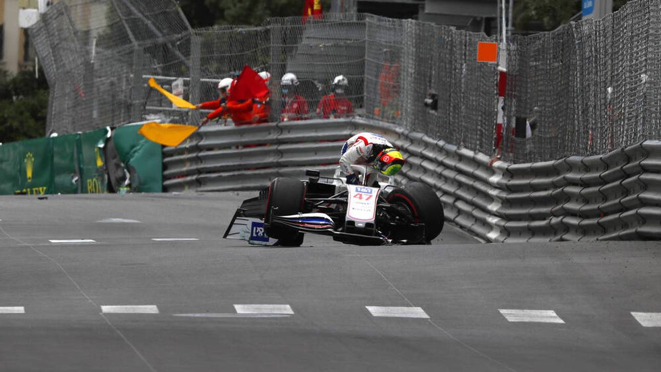 Rosberg kritisiert Schumacher