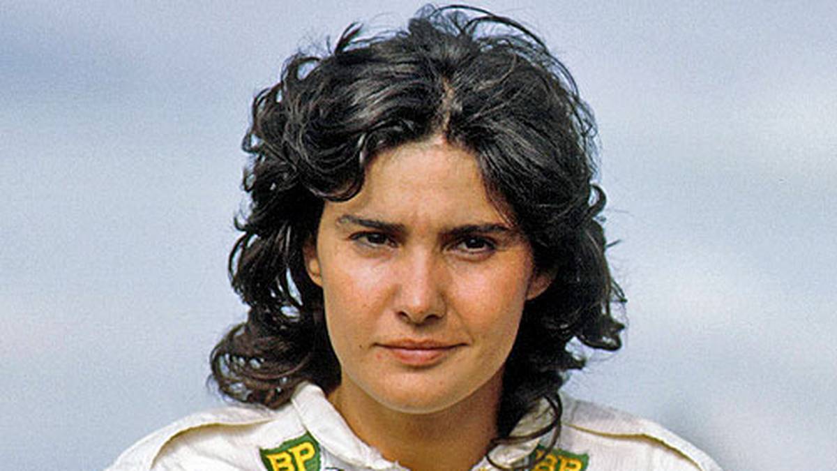 Die erfolgreichste und bekannteste Rallyefahrerin der Motorsport-Geschichte ist Michelle Mouton. Der Französin gelingt 1981 bei der Rallye San Remo als erste Frau der Gesamtsieg bei einem Rallye-WM-Lauf