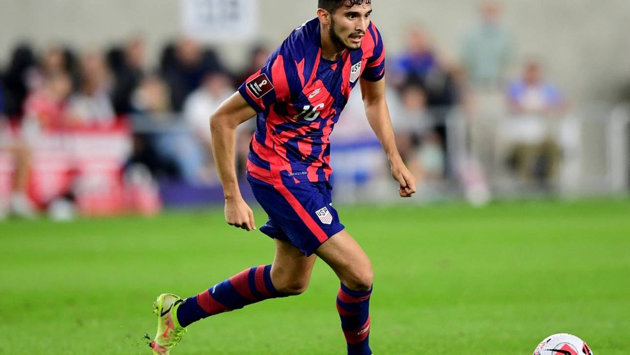 Augsburg vor Millionen-Transfer von Pepi