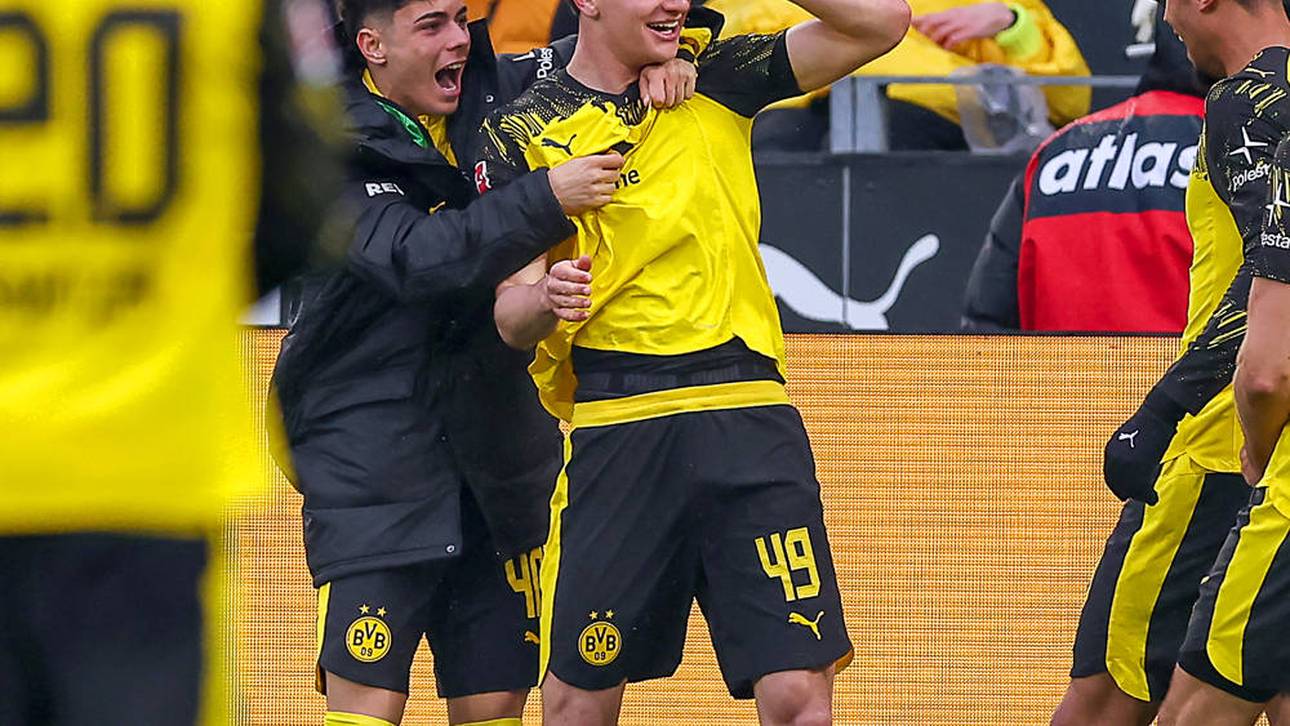 BVB verkündet Reggiani-Entscheidung