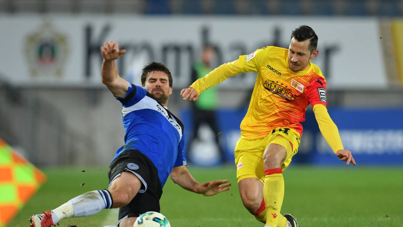 Schalke 04 holt Union-Torjäger