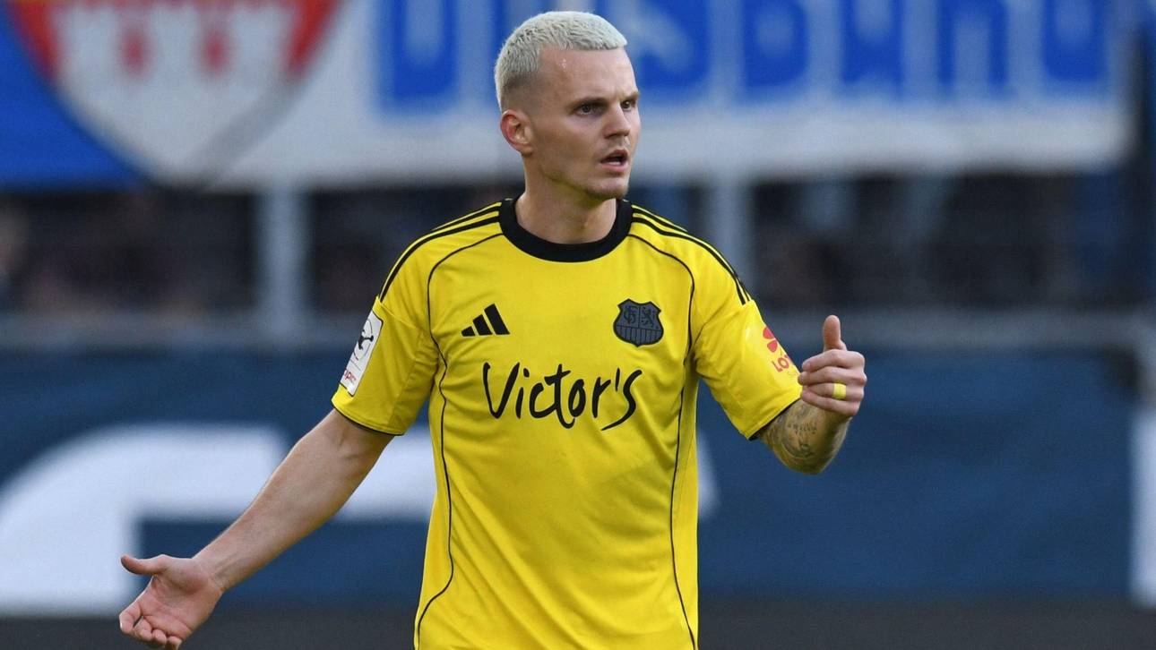 Jahn Regensburg vs Saarbrücken Prognosen, Wett Tipps und Quoten | 3. Liga am 16.08.2026