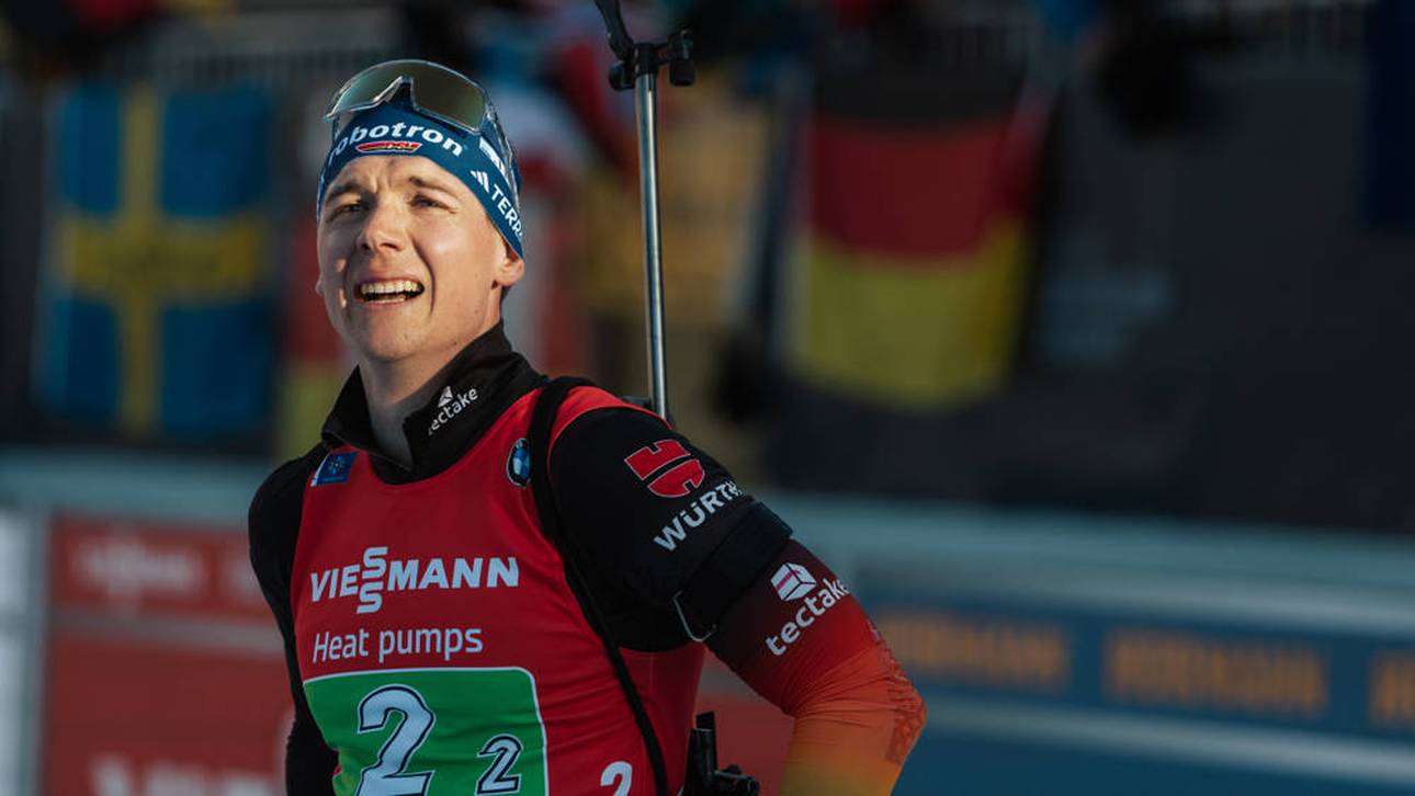 Deutscher Einbruch in neuem Licht