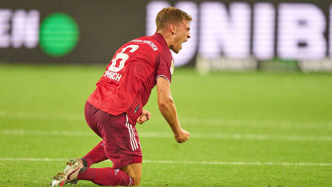 Nächster Bayern-Deal offiziell