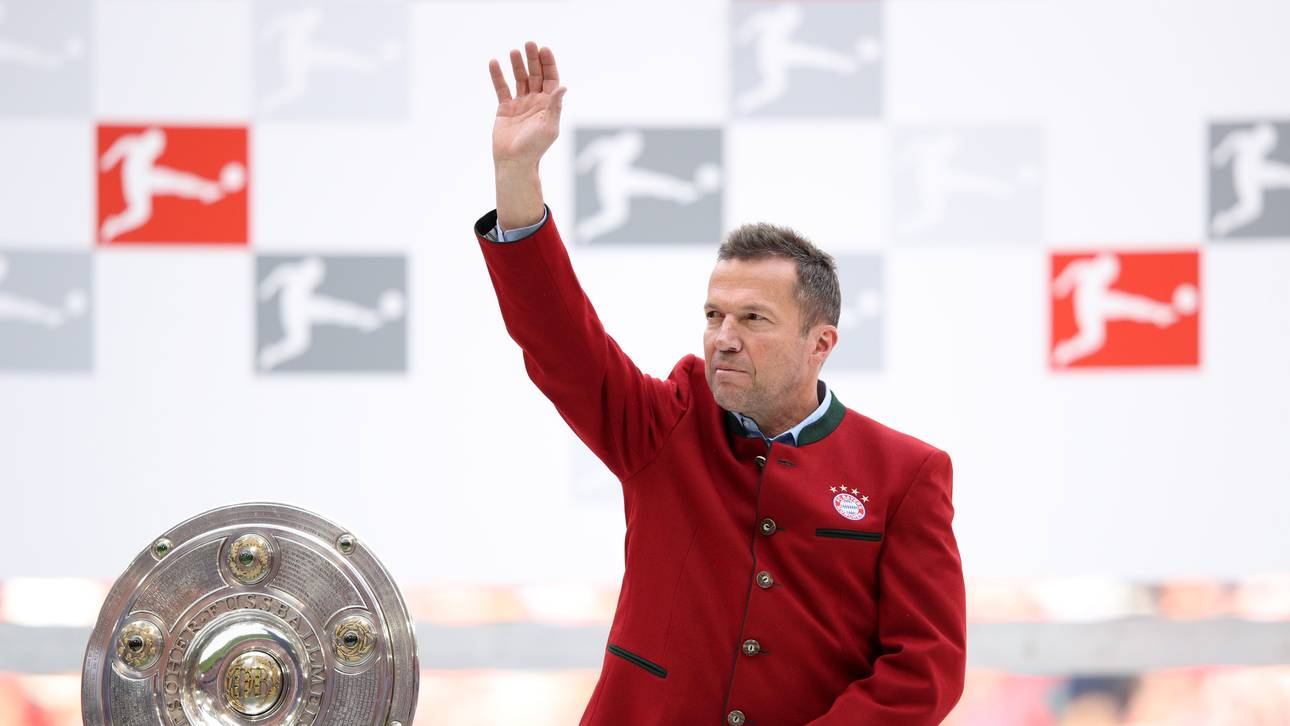 Quartett von DFL ausgezeichnet